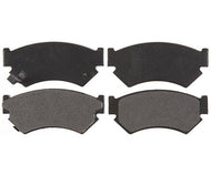 Balata Raybestos Pgd480M - Mi Refacción