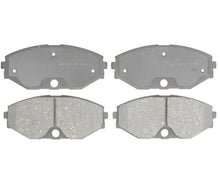 Cargar imagen en el visor de la galería, Balata Raybestos Pgd486C - Mi Refacción