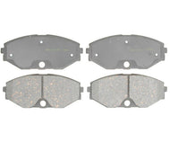 Balata Raybestos Pgd486C - Mi Refacción