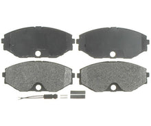 Cargar imagen en el visor de la galería, Balata Raybestos Pgd486M - Mi Refacción