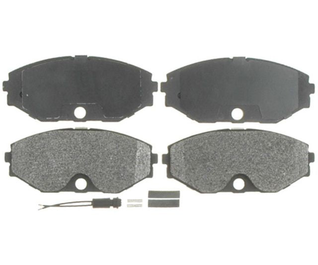 Balata Raybestos Pgd486M - Mi Refacción