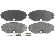 Balata Raybestos Pgd486M - Mi Refacción