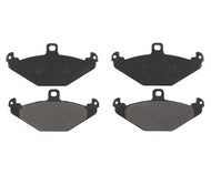 Balata Raybestos Pgd491M - Mi Refacción