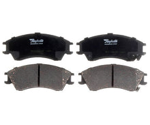 Cargar imagen en el visor de la galería, Balata Raybestos Pgd498C - Mi Refacción