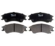 Balata Raybestos Pgd498C - Mi Refacción