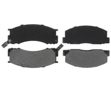 Cargar imagen en el visor de la galería, Balata Raybestos Pgd500M - Mi Refacción