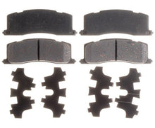 Cargar imagen en el visor de la galería, Balata Raybestos Pgd501C