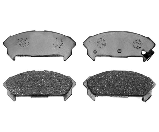 Balata Raybestos Pgd515 - Mi Refacción