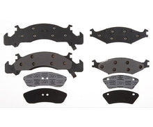 Cargar imagen en el visor de la galería, Balata Raybestos Pgd523M - Mi Refacción