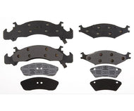 Balata Raybestos Pgd523M - Mi Refacción