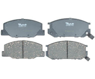 Balata Raybestos Pgd527C - Mi Refacción