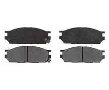 Cargar imagen en el visor de la galería, Balata Raybestos Pgd534C - Mi Refacción