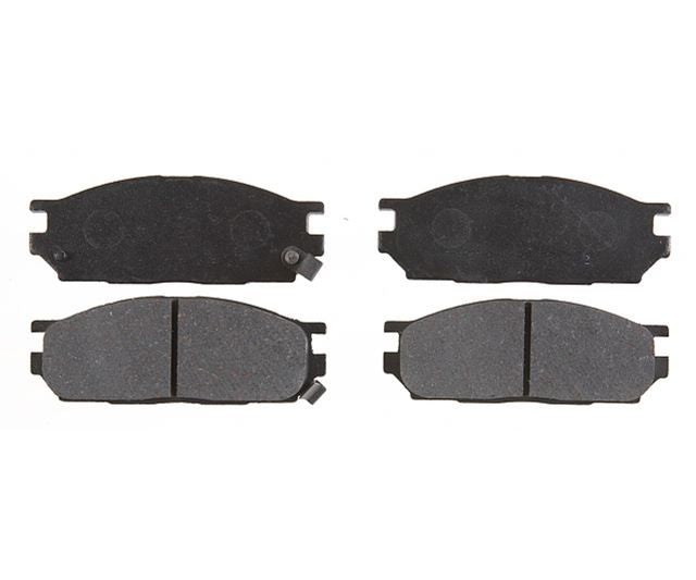 Balata Raybestos Pgd534C - Mi Refacción