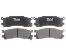 Cargar imagen en el visor de la galería, Balata Raybestos Pgd553C - Mi Refacción