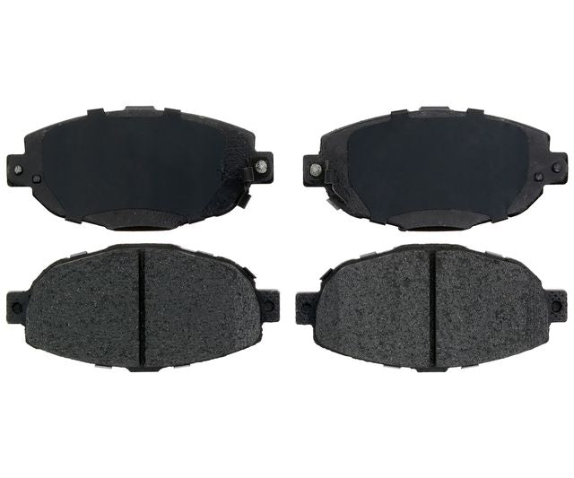 Balata Raybestos Pgd571C - Mi Refacción