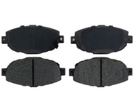 Balata Raybestos Pgd571C - Mi Refacción