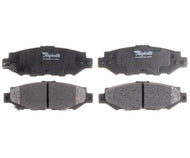 Balata Raybestos Pgd572C - Mi Refacción