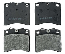 Cargar imagen en el visor de la galería, Balata Raybestos Pgd581M - Mi Refacción