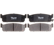 Balata Raybestos Pgd588C - Mi Refacción