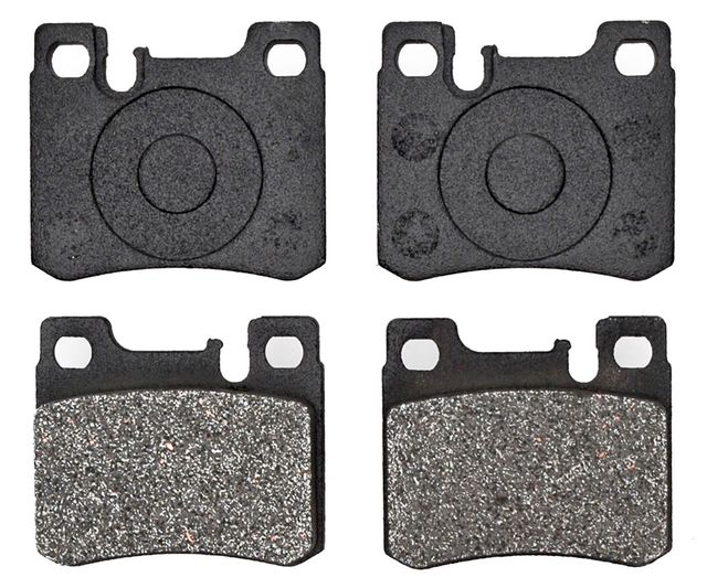 Balata Raybestos Pgd620M - Mi Refacción