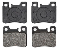 Balata Raybestos Pgd620M - Mi Refacción