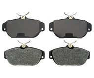 Balata Raybestos Pgd634M - Mi Refacción