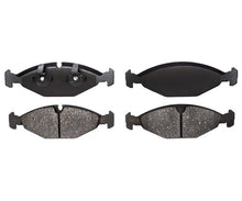 Cargar imagen en el visor de la galería, Balata Raybestos Pgd640M - Mi Refacción