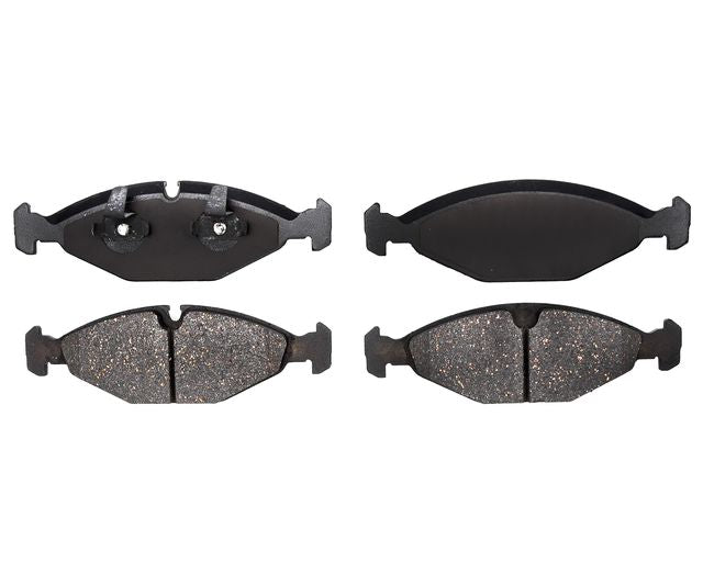 Balata Raybestos Pgd640M - Mi Refacción