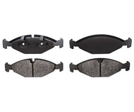 Balata Raybestos Pgd640M - Mi Refacción