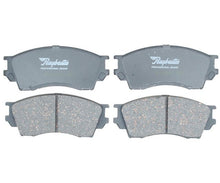 Cargar imagen en el visor de la galería, Balata Raybestos Pgd643C - Mi Refacción