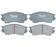 Balata Raybestos Pgd643C - Mi Refacción