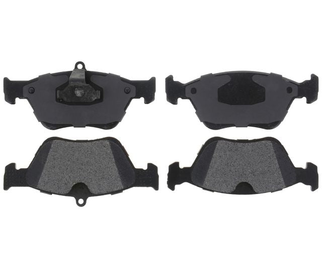 Balata Raybestos Pgd644M - Mi Refacción