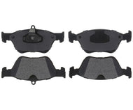 Balata Raybestos Pgd644M - Mi Refacción