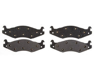 Balata Raybestos Pgd651M - Mi Refacción