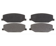 Cargar imagen en el visor de la galería, Balata Raybestos Pgd660M - Mi Refacción