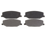 Balata Raybestos Pgd660M - Mi Refacción