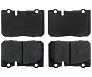 Balata Raybestos Pgd665C - Mi Refacción