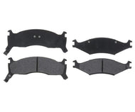 Balata Raybestos Pgd670M - Mi Refacción