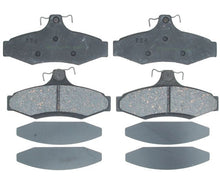 Cargar imagen en el visor de la galería, Balata Raybestos Pgd724C - Mi Refacción