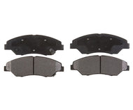 Balata Raybestos Pgd774M - Mi Refacción