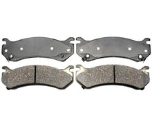 Cargar imagen en el visor de la galería, Balata Raybestos Pgd785M - Mi Refacción