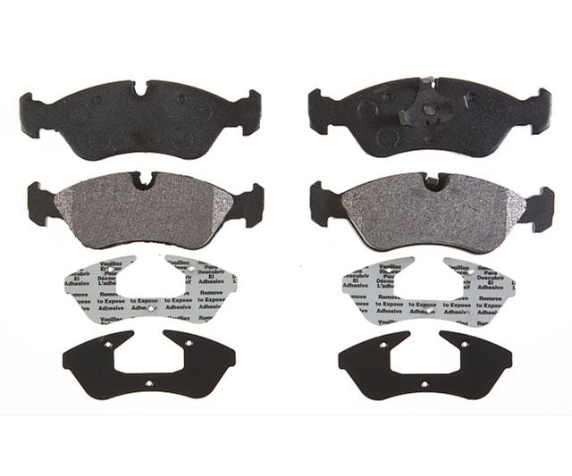 Balata Raybestos Pgd796M - Mi Refacción