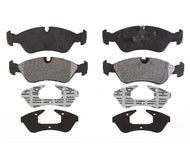 Balata Raybestos Pgd796M - Mi Refacción