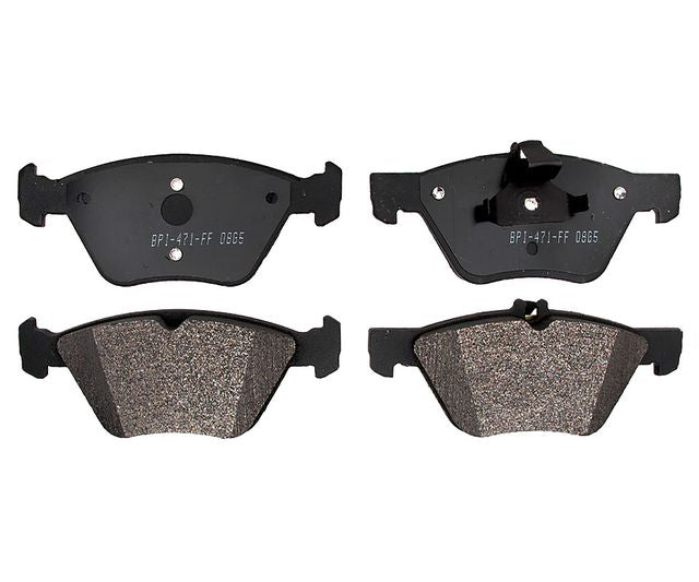 Balata Raybestos Pgd853Am - Mi Refacción