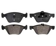 Balata Raybestos Pgd853Am - Mi Refacción