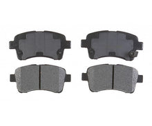 Cargar imagen en el visor de la galería, Balata Raybestos Pgd937M - Mi Refacción