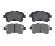 Balata Raybestos Pgd937M - Mi Refacción