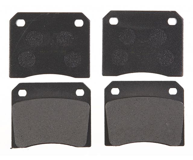 Balata Raybestos Pgd9M - Mi Refacción