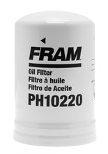 Cargar imagen en el visor de la galería, Filtro Aceite Fram Ph10220 - Mi Refacción