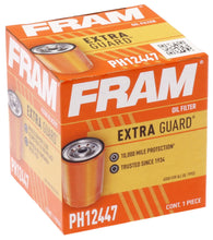 Cargar imagen en el visor de la galería, Filtro Aceite Fram Ph12447 - Mi Refacción